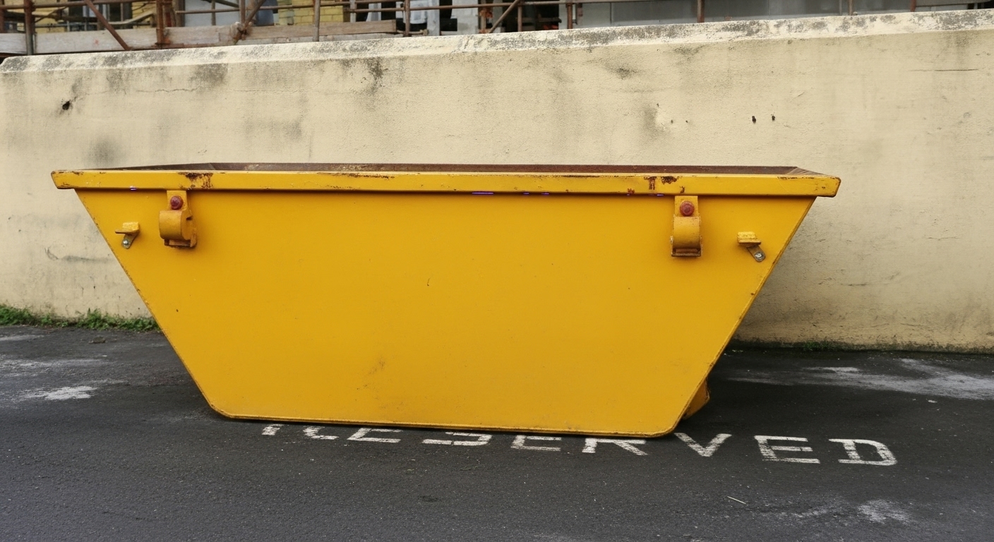 skip hire durbanville